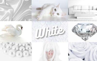 Facts About White — And Its Usage in Fashion and Art