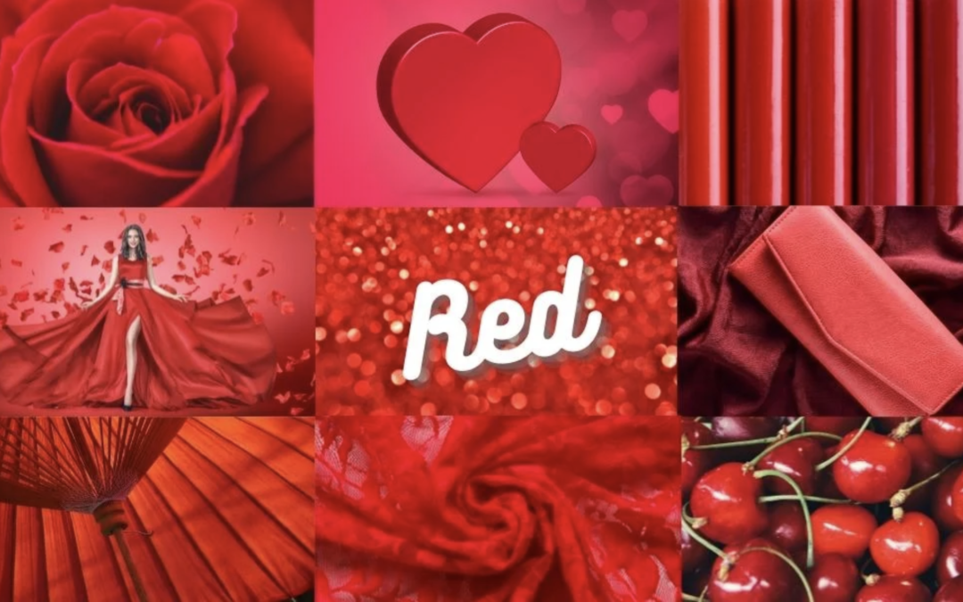 The Ravishing Reds and Their Resounding Influence on Culture, Sex Appeal and Fashion