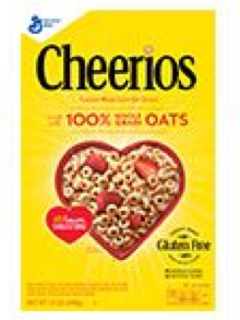 Cheerios