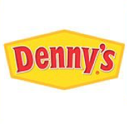 Denny's logo