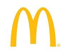 McDonalds logo