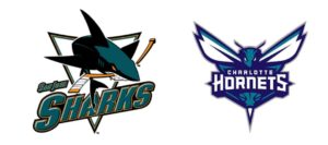 teal logos