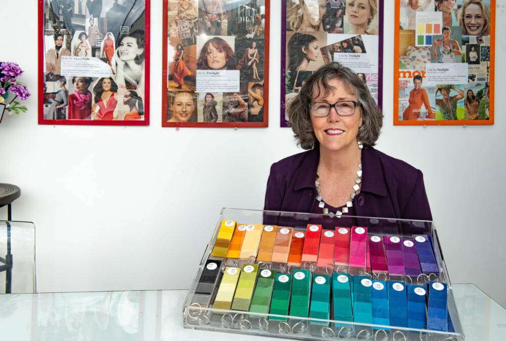 How the ColorPROFILE™ System Can Help You Become a Sought-After Personal Color Consultant 