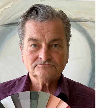 Assessing Bob's personal color.