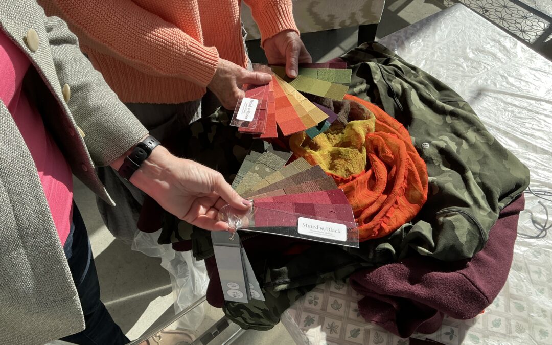 The Secret Every Designer Needs: Mastering the Language of Color